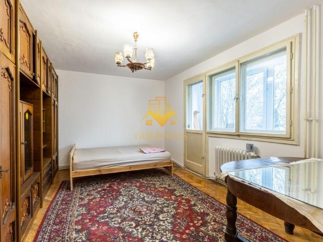 Închiriază Apartament 3 camere Mănăștur