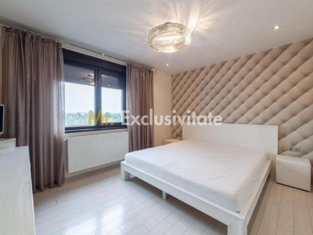 Închiriază Apartament 3 camere Mărășești