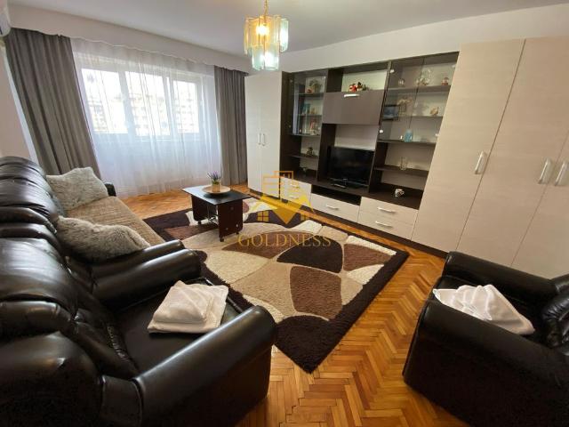 Închiriază Apartament 3 camere Mărăști