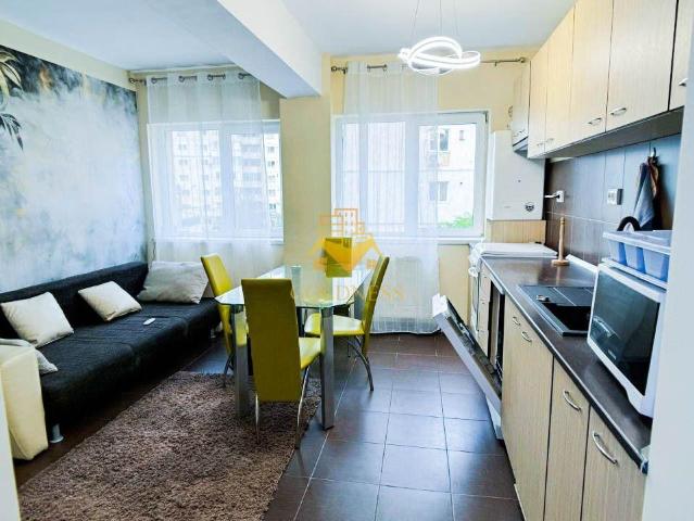 Închiriază Apartament 3 camere Mărăști