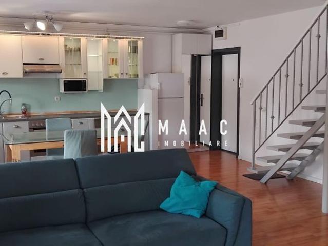Închiriază Apartament 3 camere Mihai Viteazul
