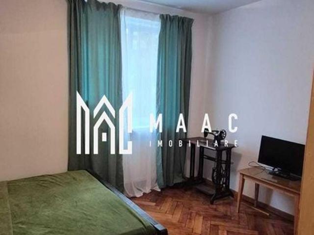 Închiriază Apartament 3 camere Nord