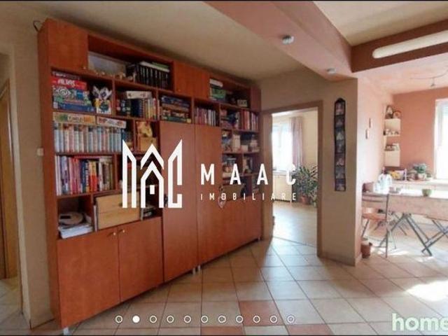 Închiriază Apartament 3 camere Piața Cluj