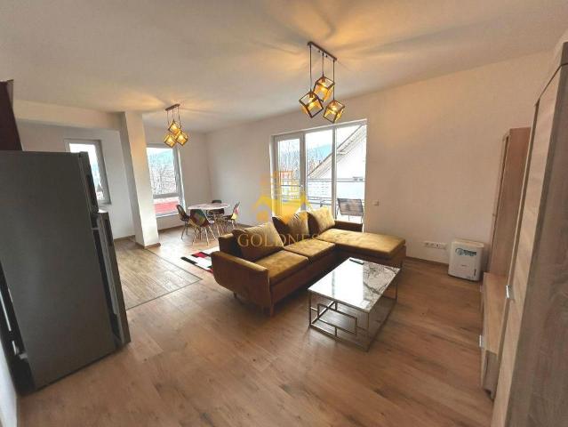 Închiriază Apartament 3 camere Strada Abatorului