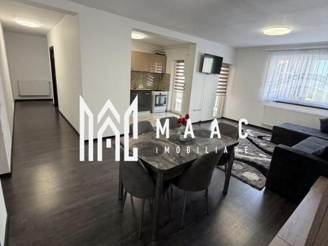 Închiriază Apartament 3 camere Strada Ascanio Damian