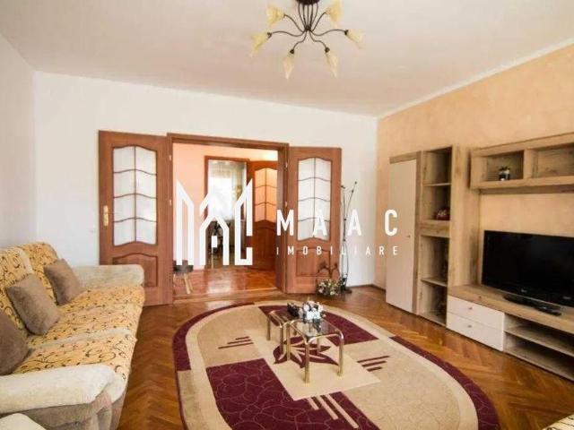 Închiriază Apartament 3 camere Strada Gheorghe Lazăr