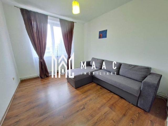 Închiriază Apartament 3 camere Strada Doamna Stanca