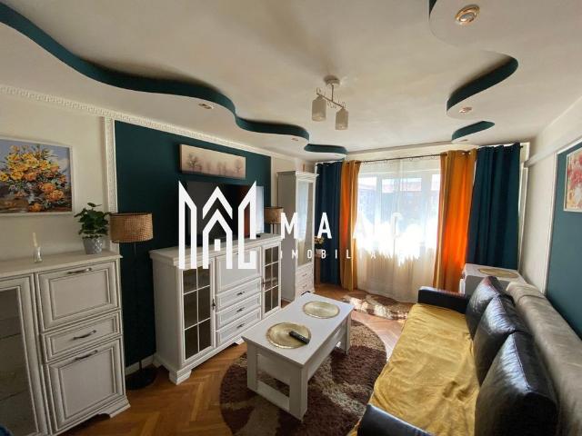 Închiriază Apartament 3 camere Strada Oașa