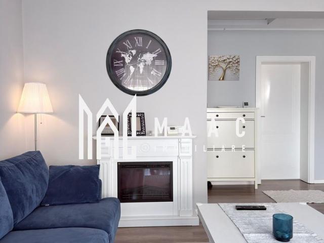Închiriază Apartament 3 camere Strada Morii
