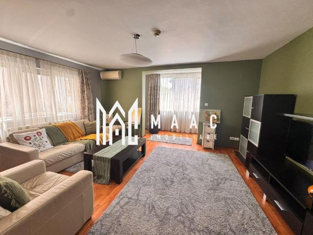 Închiriază Apartament 3 camere Strada Mihai Viteazul
