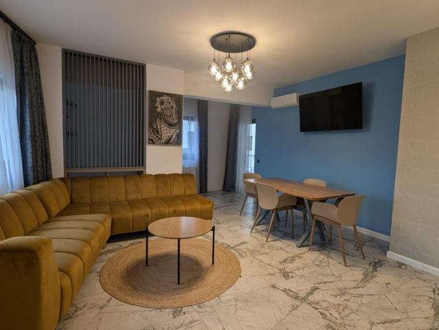 Închiriază Apartament 3 camere Strada Nicolae Titulescu