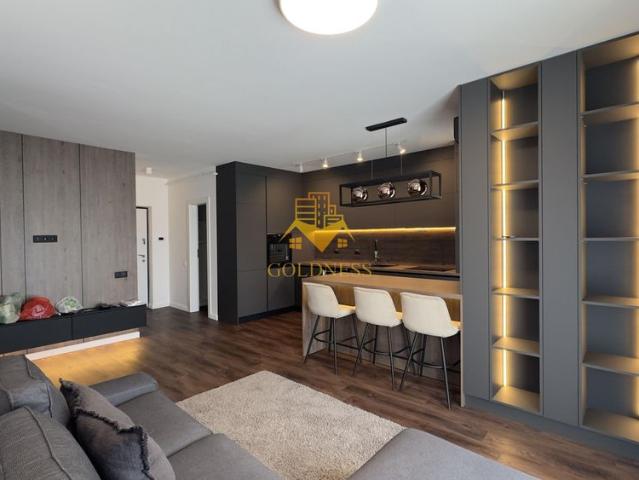 Închiriază Apartament 3 camere Strada Someșului