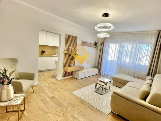 Închiriază Apartament 3 camere Strada Urușagului