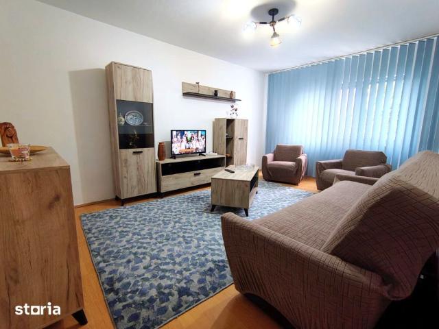 Inchiriaza caminul tau – Etaj 1, mobilat, utilat complet – Zona Li