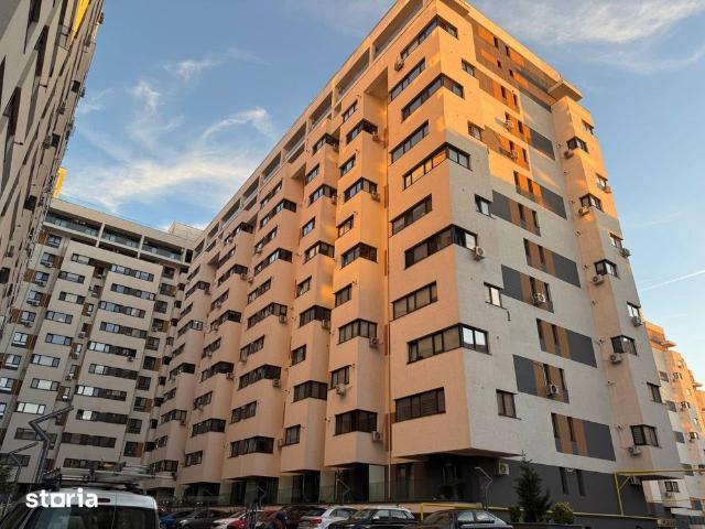 INCHIRIEM 2 camere PARCARE SUBTERANA inclusa fără agenti imobiliari