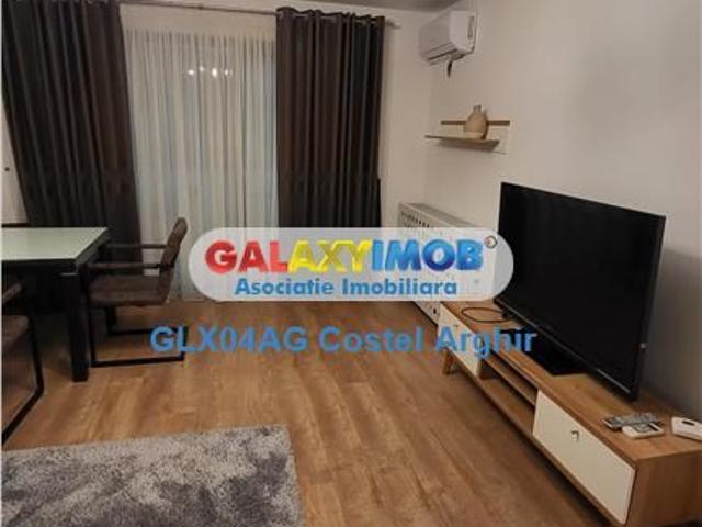 Inchiriem ap 3 camere Balcescu Residence, mobilat si utilat lux