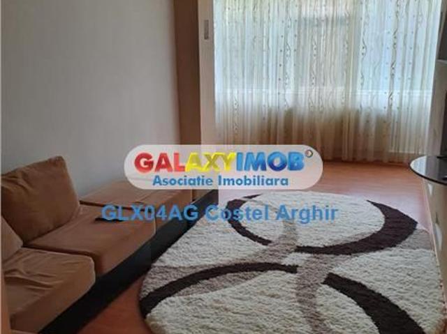 Inchiriem ap 2 camere zona Teilor Marasesti, mobilat si utilat