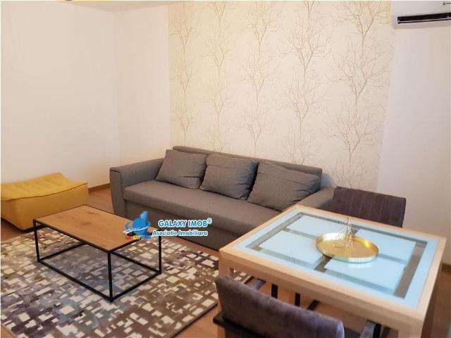 Inchiriem ap cu 3 cam Balcescu Residence