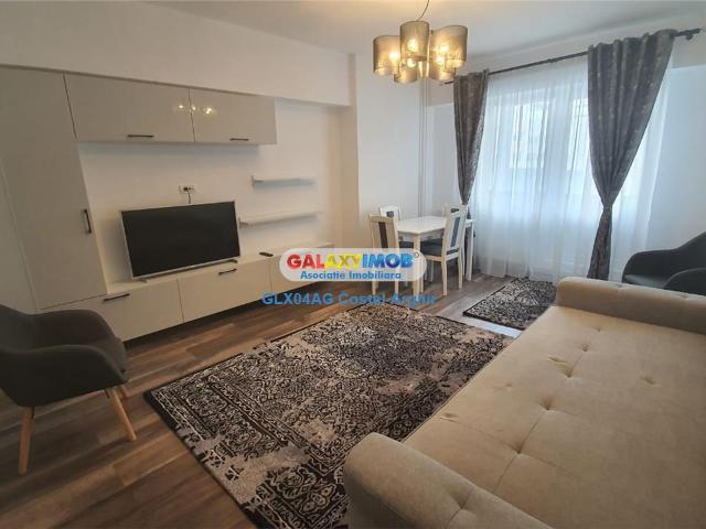 inchiriem ap cu 3 cam fratii golesti, mobilat si utilat