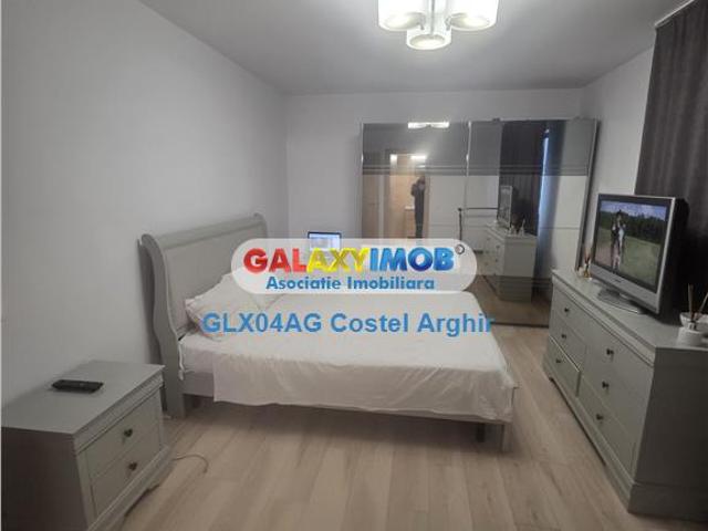 inchiriem ap cu 3 cam la balcescu residence, mobilat si utilat