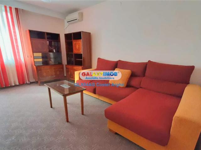 inchiriem ap cu 3 camere, centru fortuna, mobilat si utilat