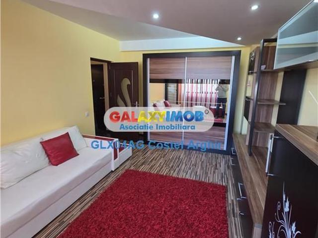 Inchiriem ap cu 2 cam, Crinului, mobilat si utilat