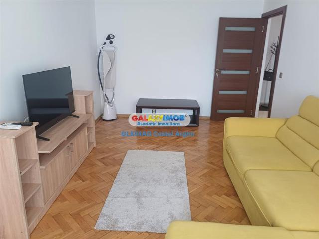 inchiriem ap cu 2 cam in popa sapca, mobilat si utilat