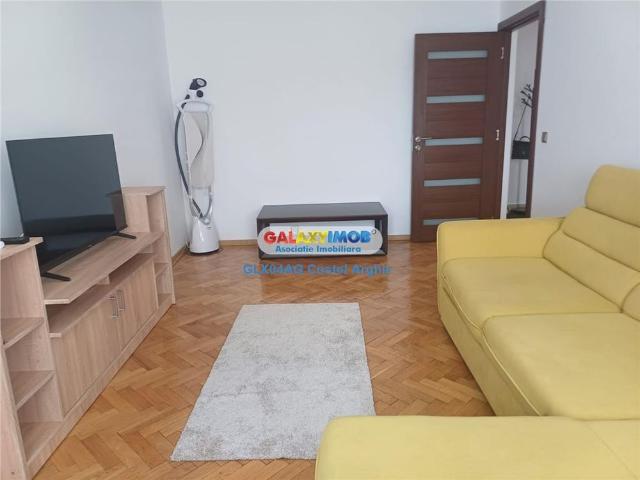 Inchiriem ap cu 2 cam in Popa Sapca, mobilat si utilat