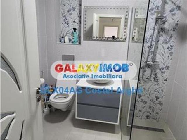 Inchiriem ap cu 2 camere in zona Spital Jud, mobilat si utilat, nou