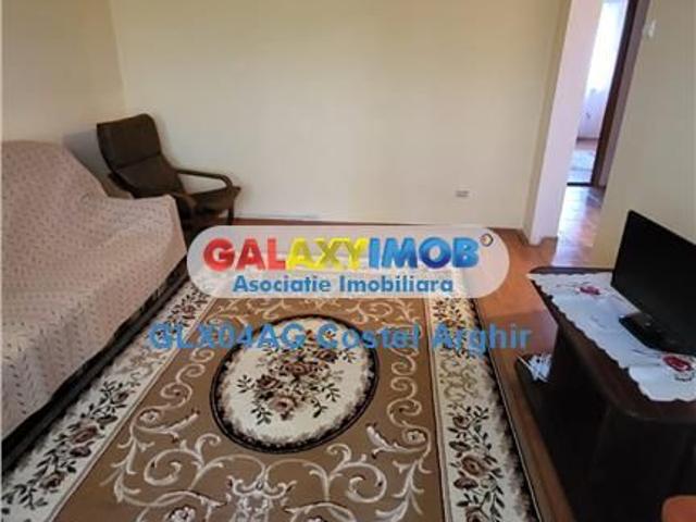 Inchiriem ap cu 4 camere, et 4, Gavana, mobilat si utilat