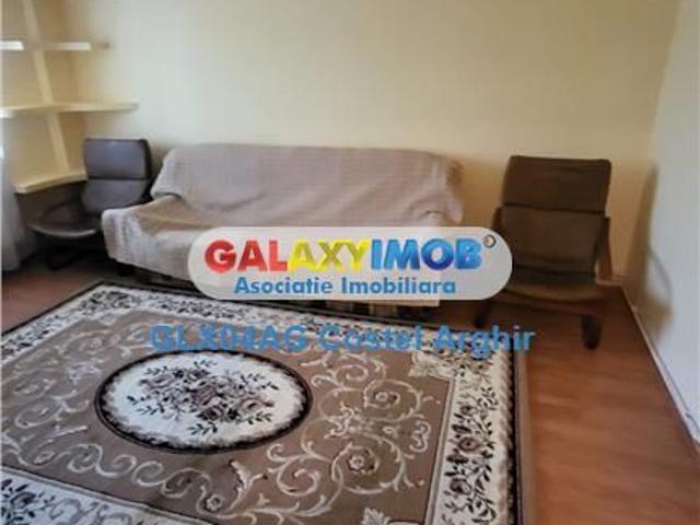 Inchiriem ap cu 4 camere, et 4, Gavana, mobilat si utilat