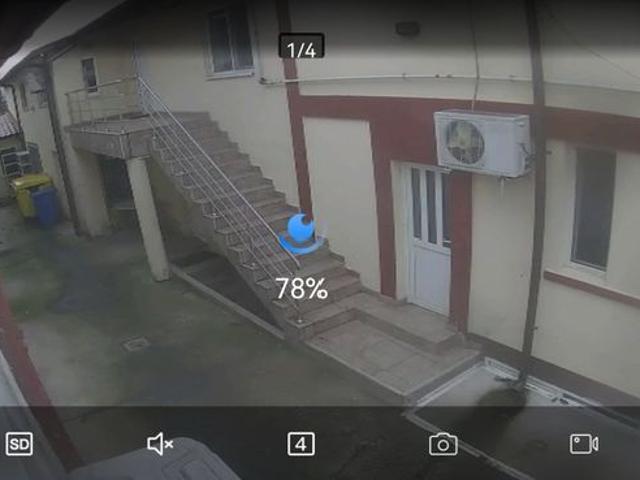 Inchiriem apart 3 cam. Ploiesti