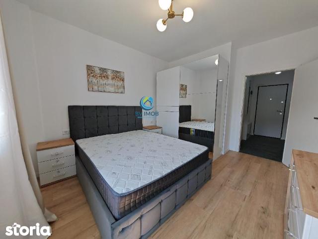 Inchiriem Apartament 2 Camere, Tip Studio, Modern, Tractorul