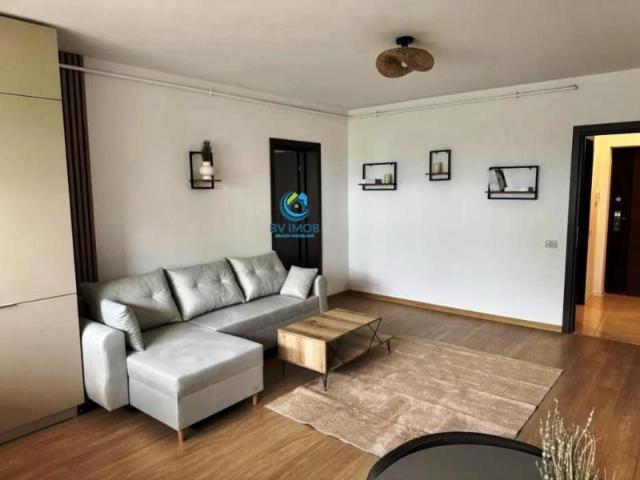 Inchiriem Apartament 2 Camere, Tip Studio, Modern, Sanpetru SubCetate