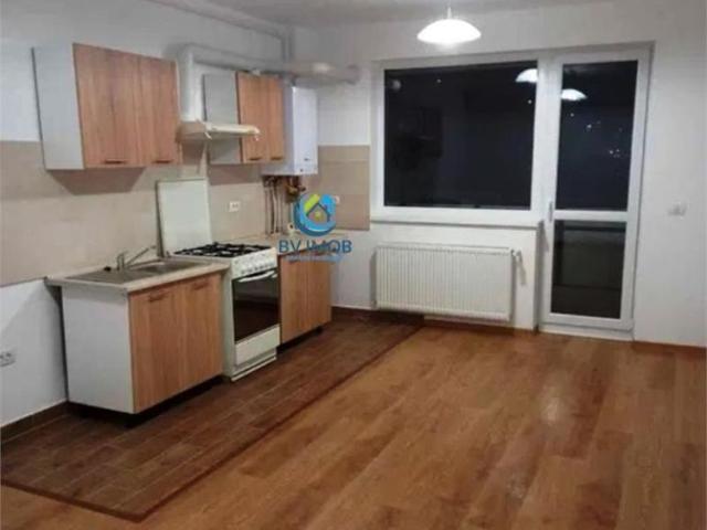 Inchiriem Apartament 2 Camere, Tip Studio, Partial Mobilat, Tractorul