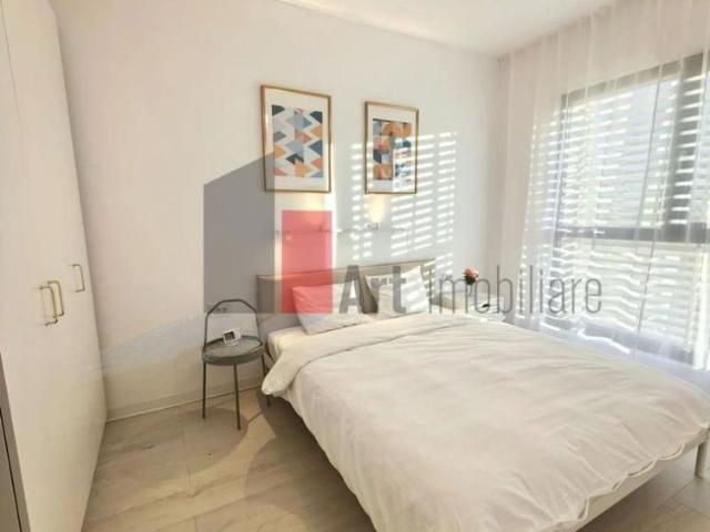 Inchiriem apartament 2 camere Exigent Plaza prima inchiriere