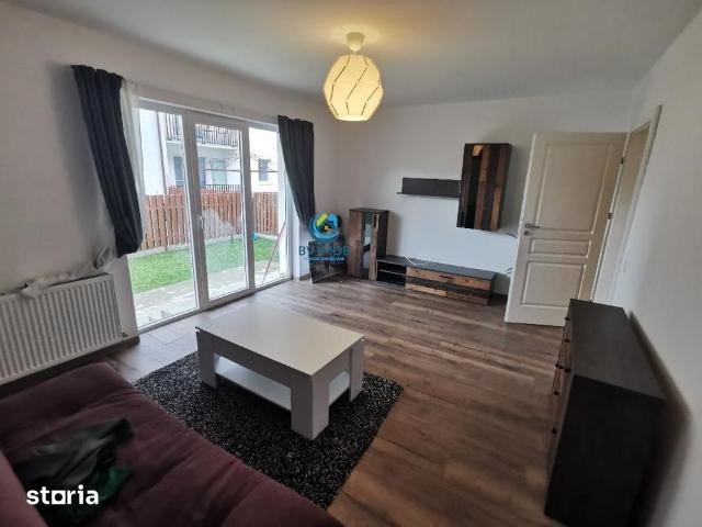 Inchiriem Apartament 2 Camere, Gradina 100 MP, Modern, Decomandat, Ghi