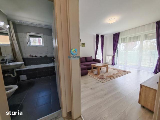 Inchiriem Apartament 2 Camere, Mobilat, Decomandat, Avantgarden 3
