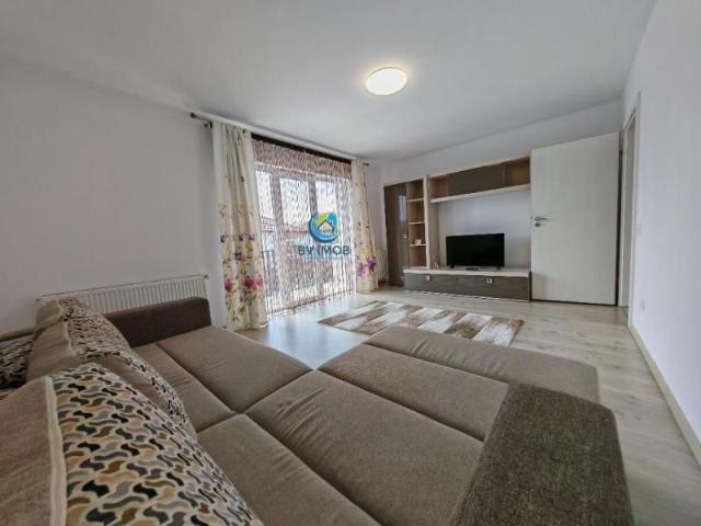 Inchiriem Apartament 2 Camere, Mobilat, Decomandat, Ghimbav