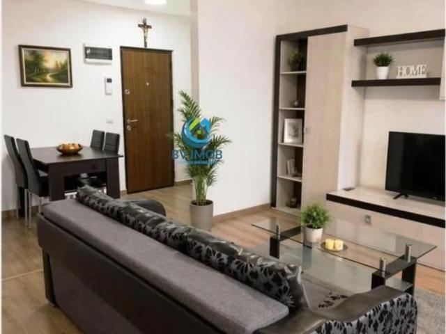 Inchiriem Apartament 2 Camere, Mobilat, Studio, Tractorul