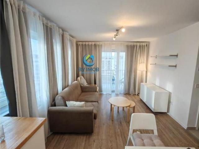 Inchiriem Apartament 2 Camere, Mobilat, Studio, Tractorul