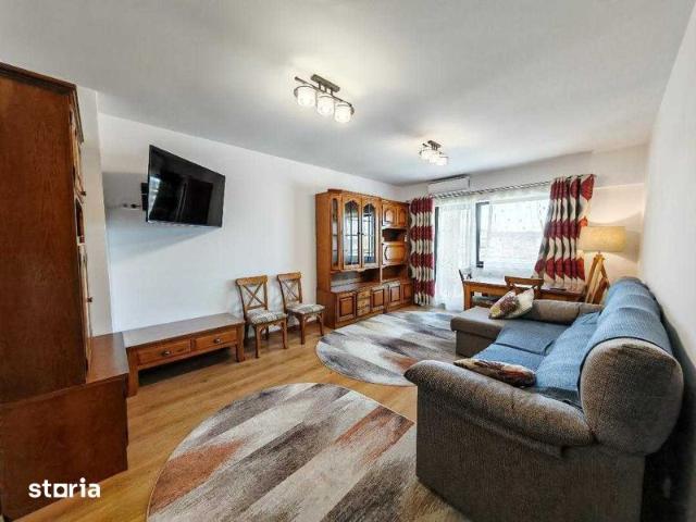 Inchiriem Apartament 2 Camere, Mobilat, 58 Mp, AC, Decomandat, Astra