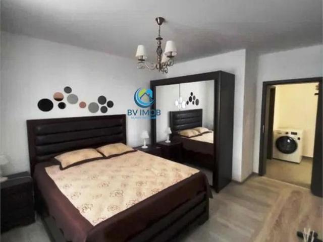 Inchiriem Apartament 2 Camere, Modern, Decomandat, Tractorul