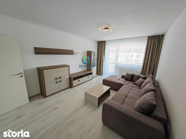 Inchiriem Apartament 2 Camere, Modern, Decomandat, Tractorul