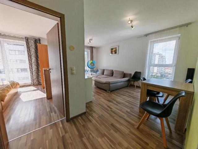 Inchiriem Apartament 2 Camere, Modern, Decomandat, Tractorul