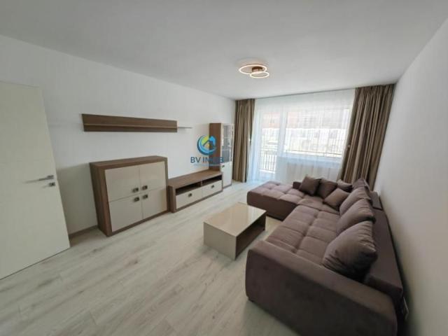 Inchiriem Apartament 2 Camere, Modern, Decomandat, Tractorul