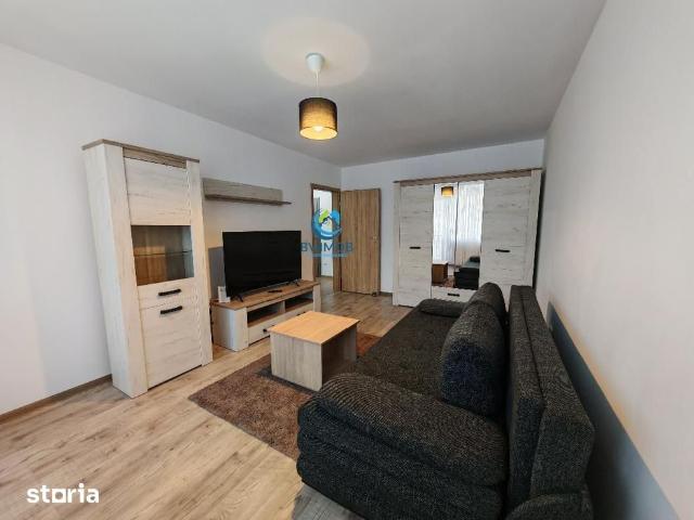 Inchiriem Apartament 2 Camere, Modern, Decomandat, Tractorul