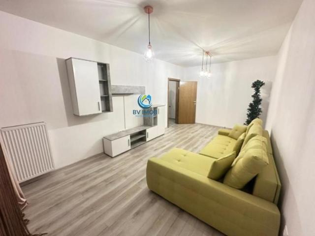 Inchiriem Apartament 2 Camere, Modern, Decomandat, Tractorul