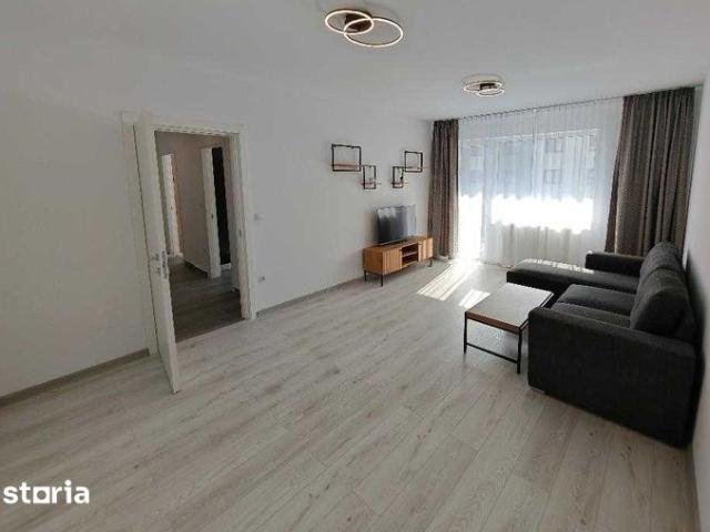 Inchiriem Apartament 2 Camere, Modern, Decomandat, Tractorul Lior