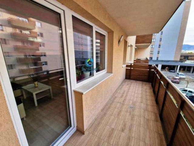 Inchiriem Apartament 2 Camere, Modern, Decomandat, Tractorul Urban
